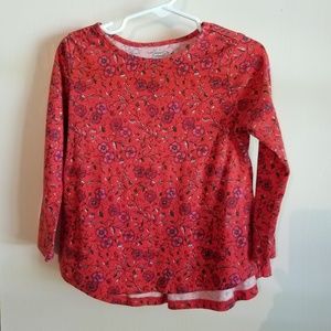 Old Navy Long Sleeve Blouse